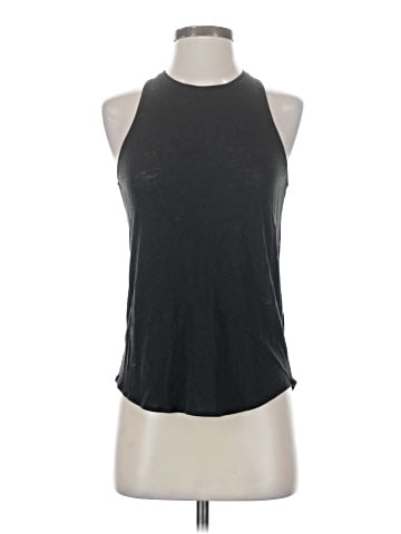 Bella Luxx Sleeveless T-Shirt (view 1)