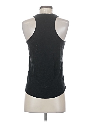 Bella Luxx Sleeveless T-Shirt (view 2)