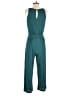 Tommy Bahama Solid Teal Jumpsuit Size XS - photo 2