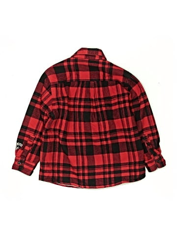 OshKosh B'gosh Jacket (view 2)
