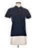 22 Octobre 100% Cotton Blue Short Sleeve Top Size XS - photo 1