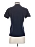 22 Octobre 100% Cotton Blue Short Sleeve Top Size XS - photo 2
