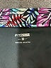 Assorted Brands 100% Polyester Print Blue Athletic Shorts Size M - photo 3