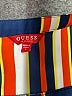 Guess Blue Sleeveless Blouse Size S - photo 7