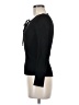 Zara Black Pullover Sweater Size M - photo 5
