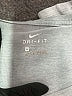 Nike 100% Polyester Silver Active T-Shirt Size XL - photo 7