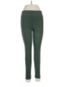 Lularoe Green Active Pants One size - photo 1