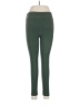 Lularoe Green Active Pants One size - photo 2