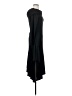 Unbranded Black Cocktail Dress Size S - photo 4