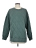 Old Navy Teal Pullover Sweater Size S - photo 1
