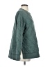 Old Navy Teal Pullover Sweater Size S - photo 4