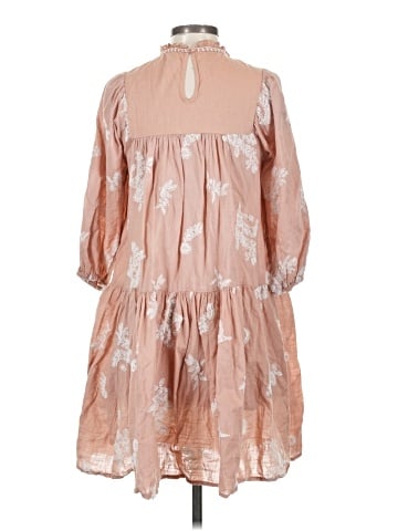 Forever That Girl for Anthropologie Casual Dress (view 2)