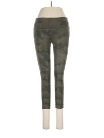 Lululemon Athletica Leggings - front
