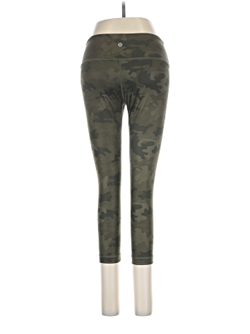 Lululemon Athletica Leggings - back