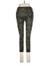 Lululemon Athletica Camo Green Leggings Size 6 - photo 2