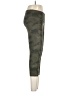 Lululemon Athletica Camo Green Leggings Size 6 - photo 4