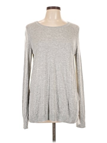 Chelsea28 Pullover Sweater (view 1)