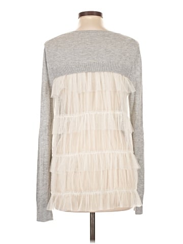 Chelsea28 Pullover Sweater (view 2)