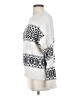 Ann Taylor LOFT White Pullover Sweater Size XS - photo 5