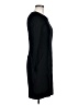 Talbots Black Casual Dress Size 6 - photo 4
