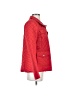 Tommy Hilfiger 100% Polyester Red Jacket Size S - photo 4