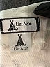 Assorted Brands White Cardigan Size M (estimated) - photo 7