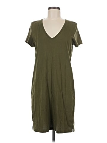 Madewell Casual Dress (view 1)