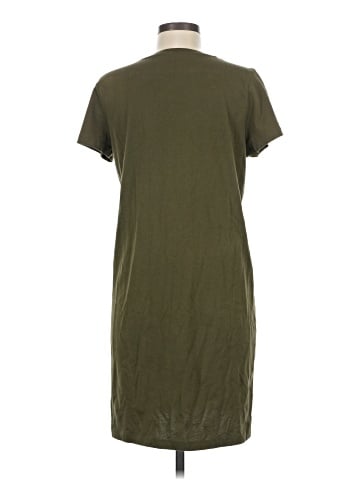 Madewell Casual Dress (view 2)