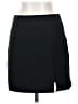 Unbranded Solid Black Formal Skirt Size S - photo 1