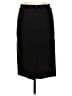 Mystic Solid Black Formal Skirt Size M - photo 2
