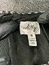 Milly Minis Black Sleeveless Blouse Size 5 - photo 3