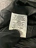 Milly Minis Black Sleeveless Blouse Size 5 - photo 4