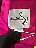 Sam Edelman 100% Polyester Pink Cocktail Dress Size 14 - photo 3