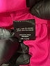 Sam Edelman 100% Polyester Pink Cocktail Dress Size 14 - photo 4