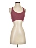 Athleta Burgundy Tank Top Size S - photo 1