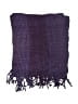 Unbranded Purple Scarf One size - photo 2