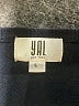 YAL New York Black Pullover Sweater Size L - photo 7