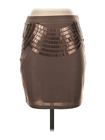 Moon Collection Formal Skirt (view 1)