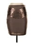 Moon Collection Metallic Brown Formal Skirt Size S - photo 1