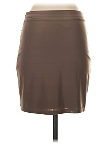 Moon Collection Formal Skirt (view 2)