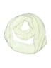 Cotton On Green White Scarf One size - photo 1