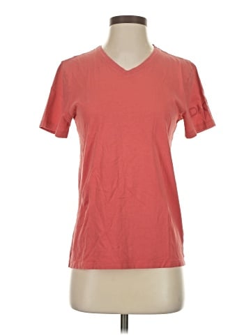 DKNY Short Sleeve T-Shirt (view 1)