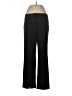 J. McLaughlin Solid Black Dress Pants Size 8 - photo 1