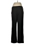 J. McLaughlin Solid Black Dress Pants Size 8 - photo 2