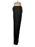 J. McLaughlin Solid Black Dress Pants Size 8 - photo 5