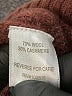 Garnet Hill Brown Wool Pullover Sweater Size M - photo 7