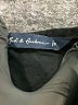 Assorted Brands 100% Cotton Black Short Sleeve Blouse Size S - photo 7