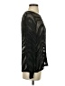 Equipment Black Long Sleeve Blouse Size XS - photo 4