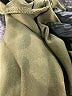 Unbranded Green Cocktail Dress Size S (estimated) - photo 7