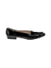 Salvatore Ferragamo Black Flats Size 8 1/2 AAA - photo 1